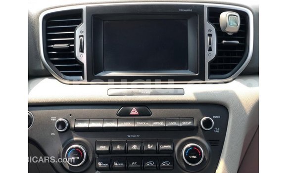 Sayi Imported Kia Sportage Sauran Mota in Import - Dubai a Burkina Faso Sayi Imported Kia Sportage Sauran Mota in Import - Dubai a Burkina Faso