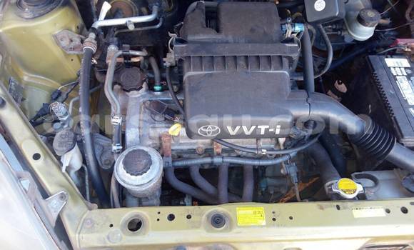 Acheter Occasion Voiture Toyota Yaris Autre à Ouagadougou, Burkina-Faso Acheter Occasion Voiture Toyota Yaris Autre à Ouagadougou, Burkina-Faso