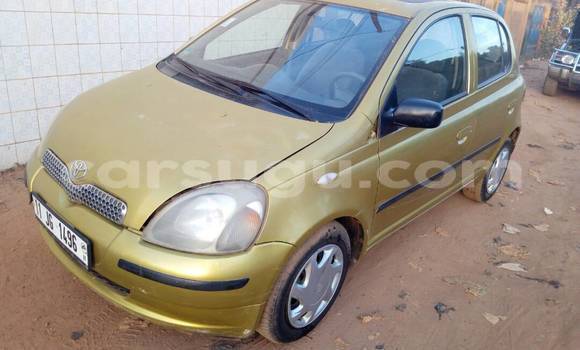 Acheter Occasion Voiture Toyota Yaris Autre à Ouagadougou, Burkina-Faso Acheter Occasion Voiture Toyota Yaris Autre à Ouagadougou, Burkina-Faso