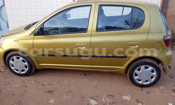Acheter Occasion Voiture Toyota Yaris Autre à Ouagadougou, Burkina-Faso Acheter Occasion Voiture Toyota Yaris Autre à Ouagadougou, Burkina-Faso
