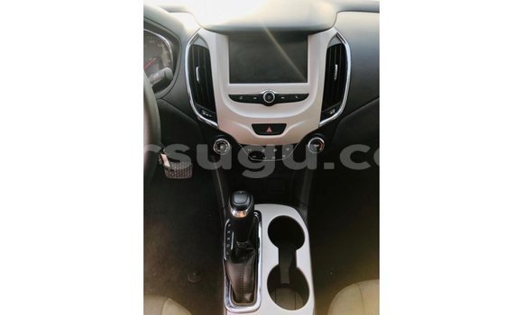 Sayi Imported Chevrolet Cruze Red Mota in Import - Dubai a Burkina Faso Sayi Imported Chevrolet Cruze Red Mota in Import - Dubai a Burkina Faso
