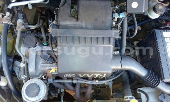 Acheter Occasion Voiture Toyota Yaris Autre à Ouagadougou, Burkina-Faso Acheter Occasion Voiture Toyota Yaris Autre à Ouagadougou, Burkina-Faso