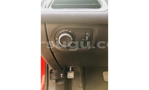 Sayi Imported Chevrolet Cruze Red Mota in Import - Dubai a Burkina Faso Sayi Imported Chevrolet Cruze Red Mota in Import - Dubai a Burkina Faso