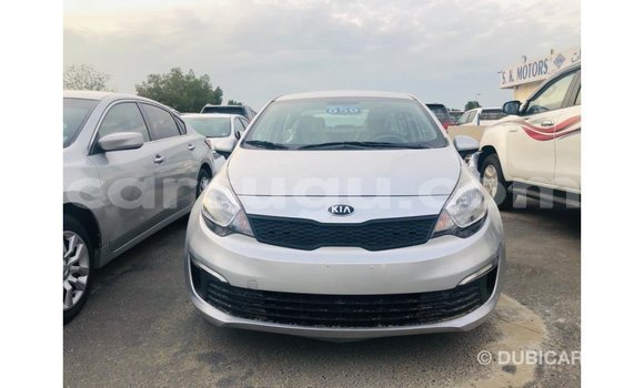 Sayi Imported Kia Rio Sauran Mota in Import - Dubai a Burkina Faso Sayi Imported Kia Rio Sauran Mota in Import - Dubai a Burkina Faso