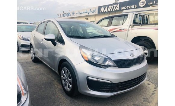 Sayi Imported Kia Rio Sauran Mota in Import - Dubai a Burkina Faso Sayi Imported Kia Rio Sauran Mota in Import - Dubai a Burkina Faso