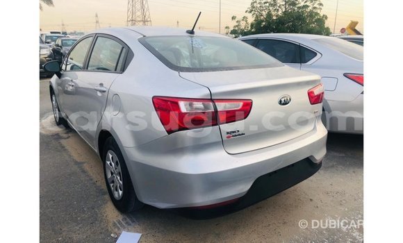 Sayi Imported Kia Rio Sauran Mota in Import - Dubai a Burkina Faso Sayi Imported Kia Rio Sauran Mota in Import - Dubai a Burkina Faso