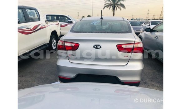 Sayi Imported Kia Rio Sauran Mota in Import - Dubai a Burkina Faso Sayi Imported Kia Rio Sauran Mota in Import - Dubai a Burkina Faso