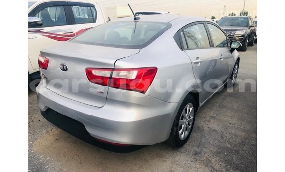 Sayi Imported Kia Rio Sauran Mota in Import - Dubai a Burkina Faso Sayi Imported Kia Rio Sauran Mota in Import - Dubai a Burkina Faso
