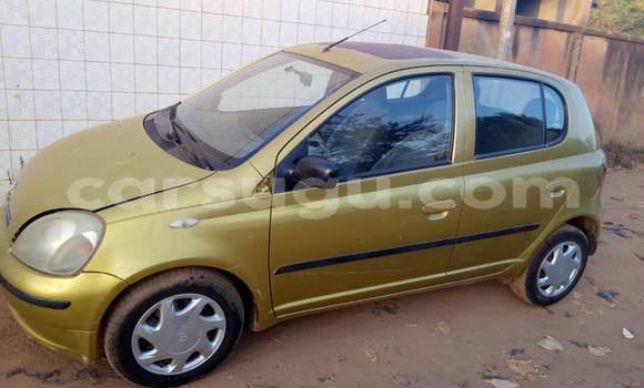 Acheter Occasion Voiture Toyota Yaris Autre à Ouagadougou, Burkina-Faso Acheter Occasion Voiture Toyota Yaris Autre à Ouagadougou, Burkina-Faso