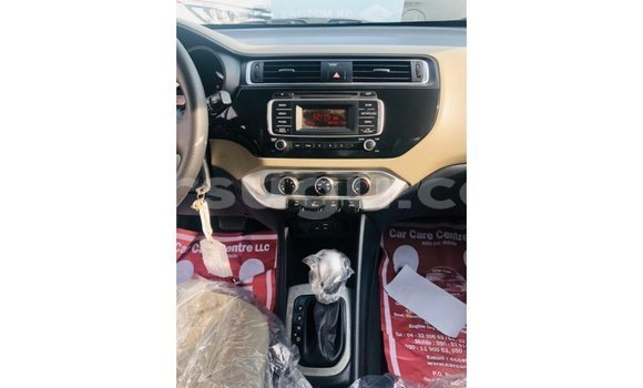 Sayi Imported Kia Rio Sauran Mota in Import - Dubai a Burkina Faso Sayi Imported Kia Rio Sauran Mota in Import - Dubai a Burkina Faso