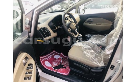 Sayi Imported Kia Rio Sauran Mota in Import - Dubai a Burkina Faso Sayi Imported Kia Rio Sauran Mota in Import - Dubai a Burkina Faso