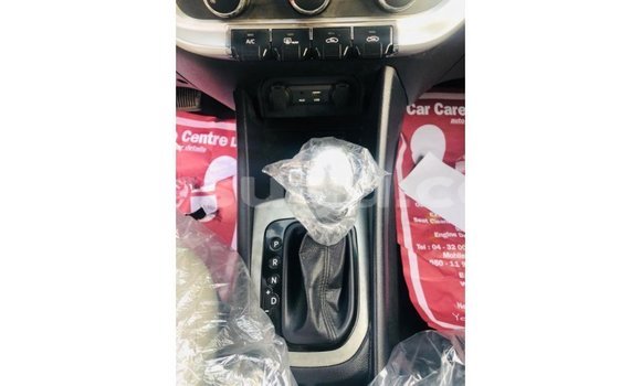 Sayi Imported Kia Rio Sauran Mota in Import - Dubai a Burkina Faso Sayi Imported Kia Rio Sauran Mota in Import - Dubai a Burkina Faso