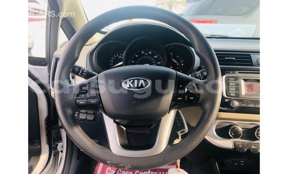 Sayi Imported Kia Rio Sauran Mota in Import - Dubai a Burkina Faso Sayi Imported Kia Rio Sauran Mota in Import - Dubai a Burkina Faso