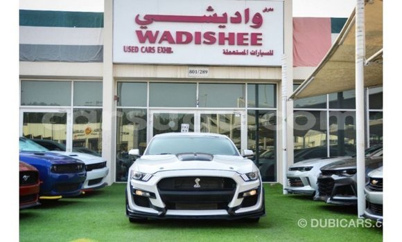 Acheter Import Voiture Ford Mustang Blanc à Import - Dubai, Burkina-Faso Acheter Import Voiture Ford Mustang Blanc à Import - Dubai, Burkina-Faso