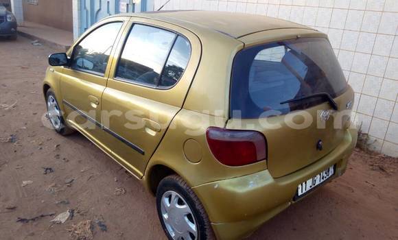 Acheter Occasion Voiture Toyota Yaris Autre à Ouagadougou, Burkina-Faso Acheter Occasion Voiture Toyota Yaris Autre à Ouagadougou, Burkina-Faso