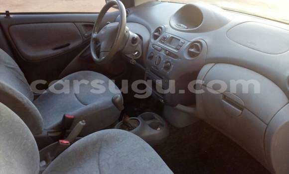 Acheter Occasion Voiture Toyota Yaris Autre à Ouagadougou, Burkina-Faso Acheter Occasion Voiture Toyota Yaris Autre à Ouagadougou, Burkina-Faso