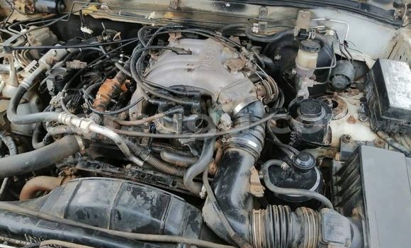 Acheter Occasion Voiture Nissan Pathfinder Blanc à Ouagadougou, Burkina-Faso Acheter Occasion Voiture Nissan Pathfinder Blanc à Ouagadougou, Burkina-Faso