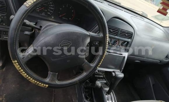 Acheter Occasion Voiture Nissan Pathfinder Blanc à Ouagadougou, Burkina-Faso Acheter Occasion Voiture Nissan Pathfinder Blanc à Ouagadougou, Burkina-Faso