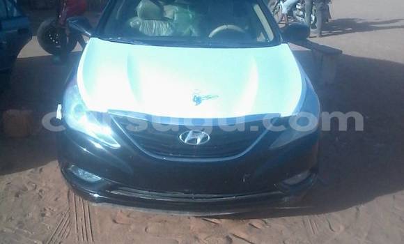 Acheter Occasion Voiture Hyundai Sonata Noir à Ouagadougou au Burkina-Faso Acheter Occasion Voiture Hyundai Sonata Noir à Ouagadougou au Burkina-Faso