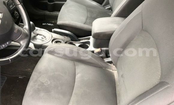 Sayi Na hannu Mitsubishi RVR Sauran Mota in Ouagadougou a Burkina Faso Sayi Na hannu Mitsubishi RVR Sauran Mota in Ouagadougou a Burkina Faso