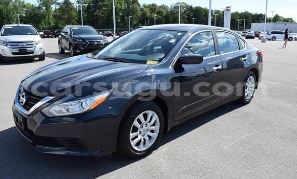 Acheter Occasion Voiture Nissan Altima Noir à Aribinda, Soum Acheter Occasion Voiture Nissan Altima Noir à Aribinda, Soum
