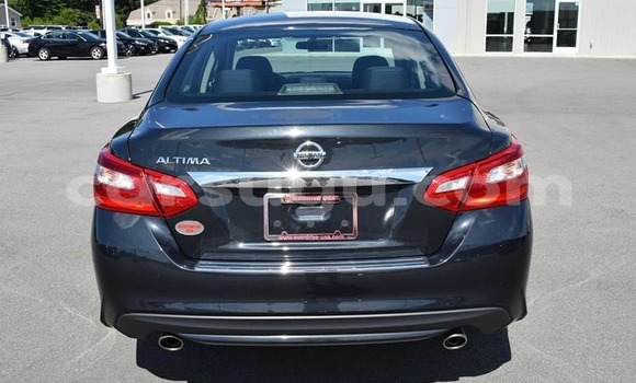 Acheter Occasion Voiture Nissan Altima Noir à Aribinda, Soum Acheter Occasion Voiture Nissan Altima Noir à Aribinda, Soum