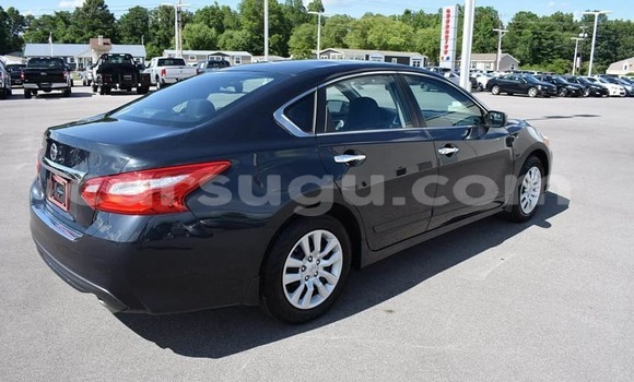 Acheter Occasion Voiture Nissan Altima Noir à Aribinda, Soum Acheter Occasion Voiture Nissan Altima Noir à Aribinda, Soum