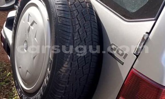 Acheter Occasion Voiture Mitsubishi Pajero Junior Gris à Ouagadougou, Burkina-Faso Acheter Occasion Voiture Mitsubishi Pajero Junior Gris à Ouagadougou, Burkina-Faso