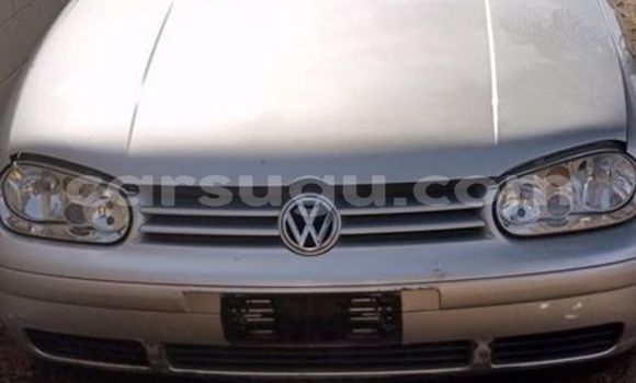 Acheter Occasion Voiture Volkswagen Golf Country Gris à Ouagadougou, Burkina-Faso Acheter Occasion Voiture Volkswagen Golf Country Gris à Ouagadougou, Burkina-Faso