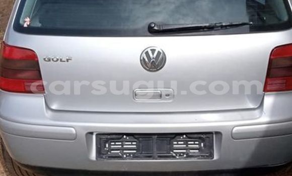 Acheter Occasion Voiture Volkswagen Golf Country Gris à Ouagadougou, Burkina-Faso Acheter Occasion Voiture Volkswagen Golf Country Gris à Ouagadougou, Burkina-Faso