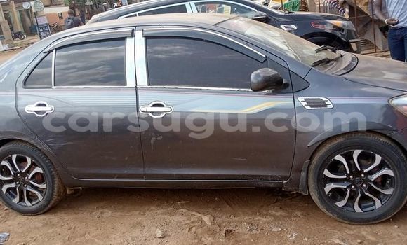 Acheter Occasion Voiture Toyota Yaris Noir à Ouagadougou, Burkina-Faso Acheter Occasion Voiture Toyota Yaris Noir à Ouagadougou, Burkina-Faso