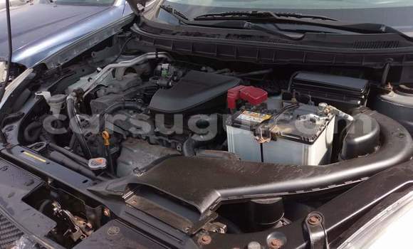 Acheter Occasion Voiture Nissan Rogue Gris à Ouagadougou, Burkina-Faso Acheter Occasion Voiture Nissan Rogue Gris à Ouagadougou, Burkina-Faso