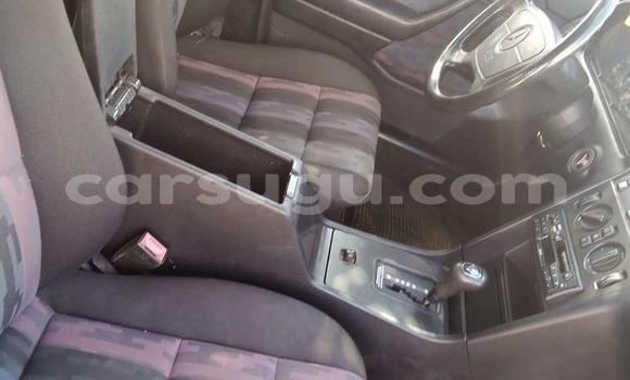 Acheter Occasion Voiture Mercedes-Benz C–Class Noir à Ouagadougou, Burkina-Faso Acheter Occasion Voiture Mercedes-Benz C–Class Noir à Ouagadougou, Burkina-Faso