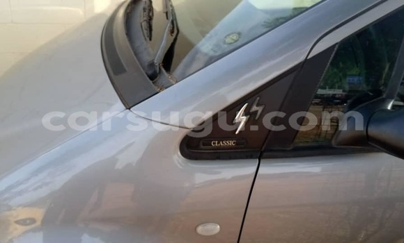 Acheter Occasion Voiture Mercedes-Benz A-klasse Gris à Ouagadougou, Burkina-Faso Acheter Occasion Voiture Mercedes-Benz A-klasse Gris à Ouagadougou, Burkina-Faso