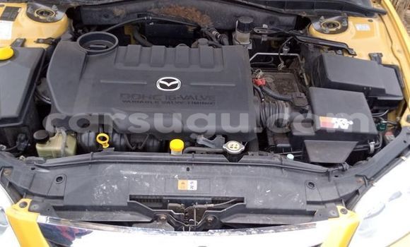 Acheter Occasion Voiture Mazda 6 Other à Ouagadougou, Burkina-Faso Acheter Occasion Voiture Mazda 6 Other à Ouagadougou, Burkina-Faso