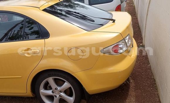 Acheter Occasion Voiture Mazda 6 Other à Ouagadougou, Burkina-Faso Acheter Occasion Voiture Mazda 6 Other à Ouagadougou, Burkina-Faso