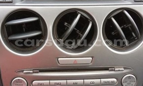 Acheter Occasion Voiture Mazda 6 Other à Ouagadougou, Burkina-Faso Acheter Occasion Voiture Mazda 6 Other à Ouagadougou, Burkina-Faso