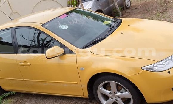 Acheter Occasion Voiture Mazda 6 Other à Ouagadougou, Burkina-Faso Acheter Occasion Voiture Mazda 6 Other à Ouagadougou, Burkina-Faso