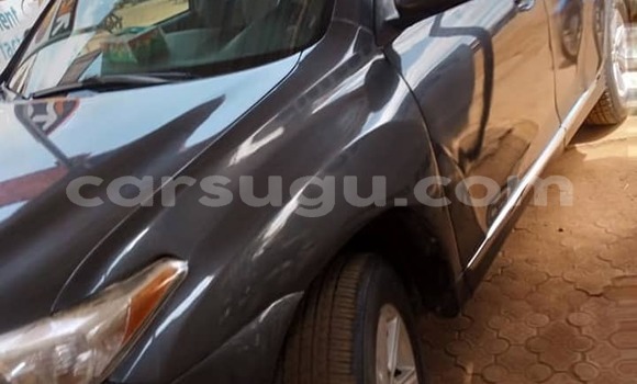 Acheter Occasion Voiture Toyota Highlander Noir à Ouagadougou, Burkina-Faso Acheter Occasion Voiture Toyota Highlander Noir à Ouagadougou, Burkina-Faso