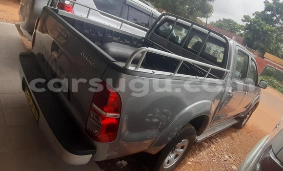 Acheter Occasion Voiture Toyota Hilux Other à Ouagadougou, Burkina-Faso Acheter Occasion Voiture Toyota Hilux Other à Ouagadougou, Burkina-Faso