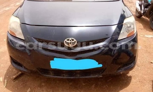 Acheter Occasion Voiture Toyota Yaris Bleu à Ouagadougou, Burkina-Faso Acheter Occasion Voiture Toyota Yaris Bleu à Ouagadougou, Burkina-Faso