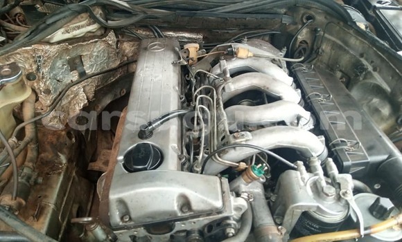 Buy Used Mercedes-Benz C–Class Silver Car in Ouagadougou in Burkina Faso Buy Used Mercedes-Benz C–Class Silver Car in Ouagadougou in Burkina Faso