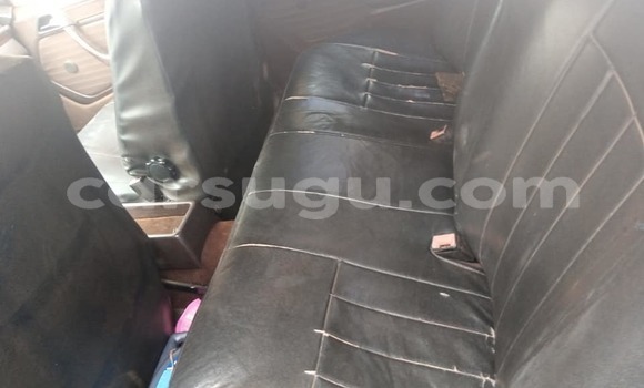 Buy Used Mercedes-Benz C–Class Silver Car in Ouagadougou in Burkina Faso Buy Used Mercedes-Benz C–Class Silver Car in Ouagadougou in Burkina Faso