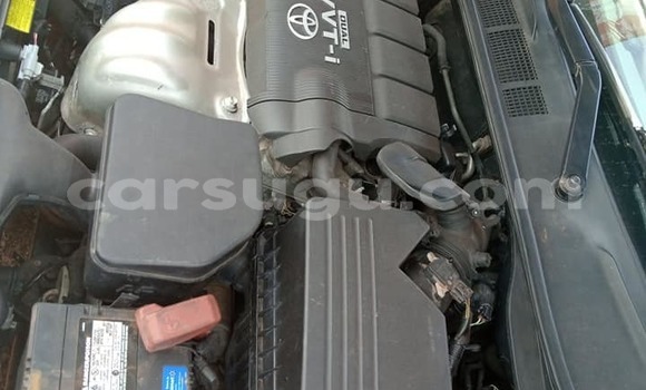 Buy Used Toyota Camry Black Car in Ouagadougou in Burkina Faso Buy Used Toyota Camry Black Car in Ouagadougou in Burkina Faso