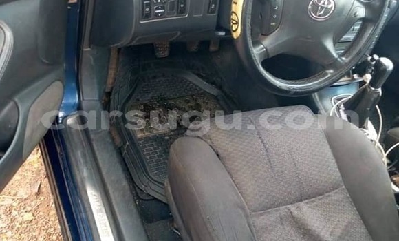 Acheter Occasion Voiture Toyota Avensis Bleu à Aribinda, Soum Acheter Occasion Voiture Toyota Avensis Bleu à Aribinda, Soum