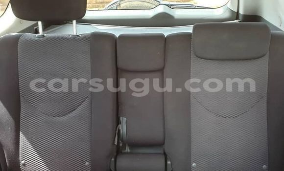 Acheter Occasion Voiture Toyota RAV4 Gris à Aribinda, Soum Acheter Occasion Voiture Toyota RAV4 Gris à Aribinda, Soum