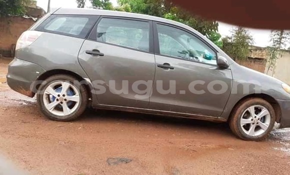 Acheter Occasion Voiture Toyota Matrix Other à Aribinda, Soum Acheter Occasion Voiture Toyota Matrix Other à Aribinda, Soum