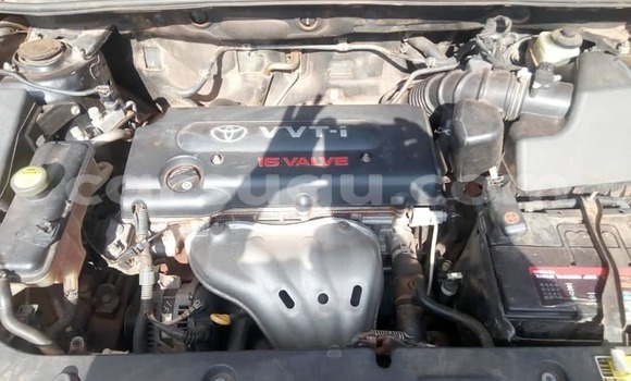 Acheter Occasion Voiture Toyota RAV4 Noir à Aribinda, Soum Acheter Occasion Voiture Toyota RAV4 Noir à Aribinda, Soum