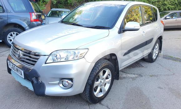 Acheter Occasion Voiture Toyota RAV4 Other à Aribinda, Soum Acheter Occasion Voiture Toyota RAV4 Other à Aribinda, Soum