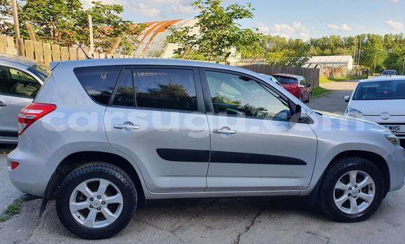 Acheter Occasion Voiture Toyota RAV4 Other à Aribinda, Soum Acheter Occasion Voiture Toyota RAV4 Other à Aribinda, Soum